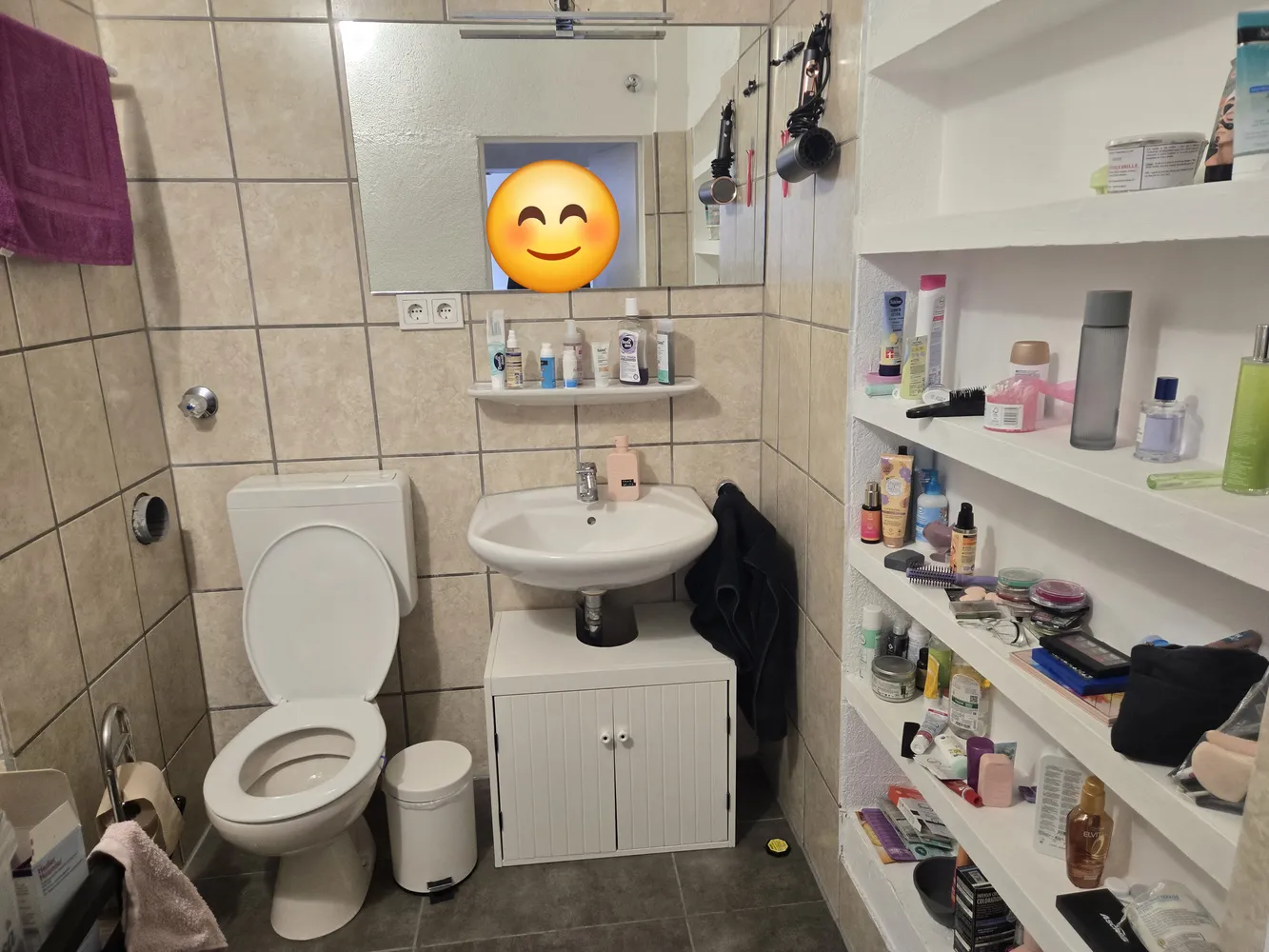2 Zimmer Wohnung mit 16 m² in Coburg – Bild 3