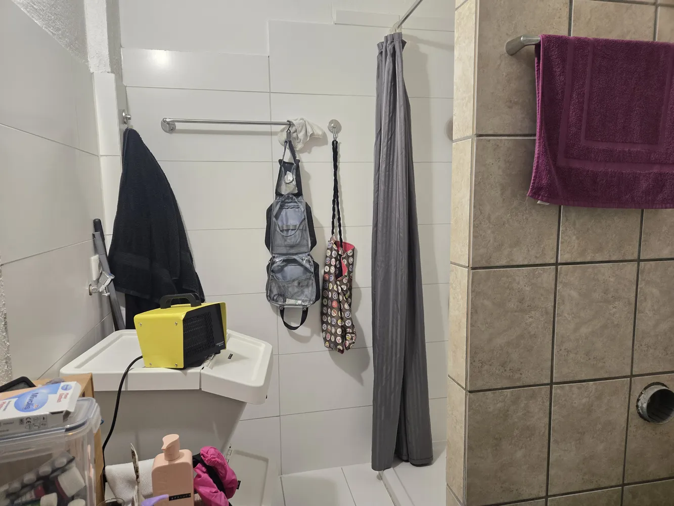 2 Zimmer Wohnung mit 16 m² in Coburg – Bild 4
