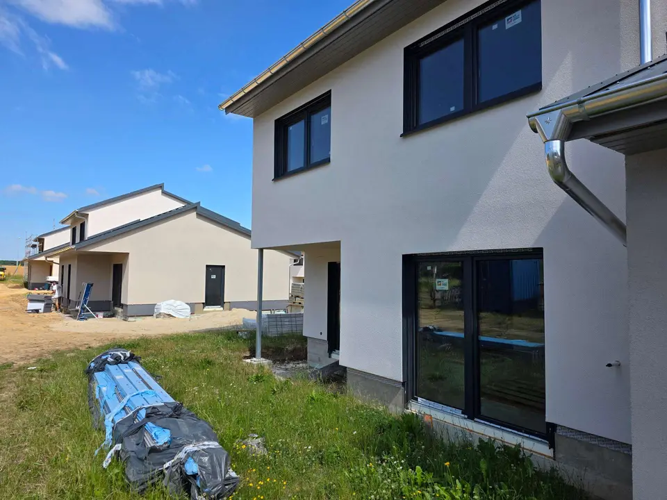 5 Zimmer Haus mit 133 m² in Bautzen – Bild 3
