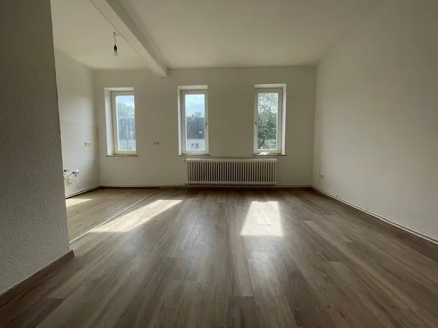 2 Zimmer Wohnung mit 60 m² in Wilhelmshaven – Bild 2