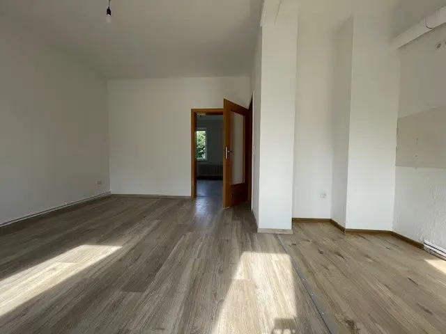 2 Zimmer Wohnung mit 60 m² in Wilhelmshaven – Bild 3