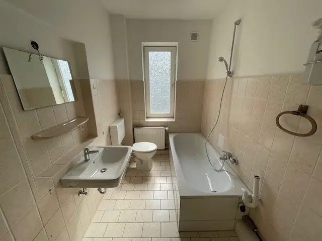 2 Zimmer Wohnung mit 60 m² in Wilhelmshaven – Bild 4