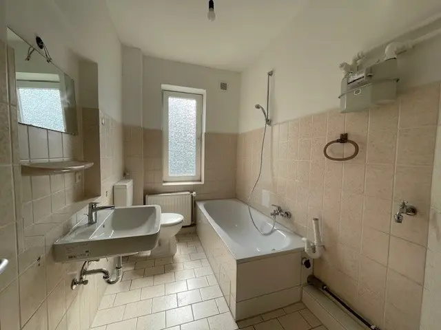 2 Zimmer Wohnung mit 60 m² in Wilhelmshaven – Bild 5