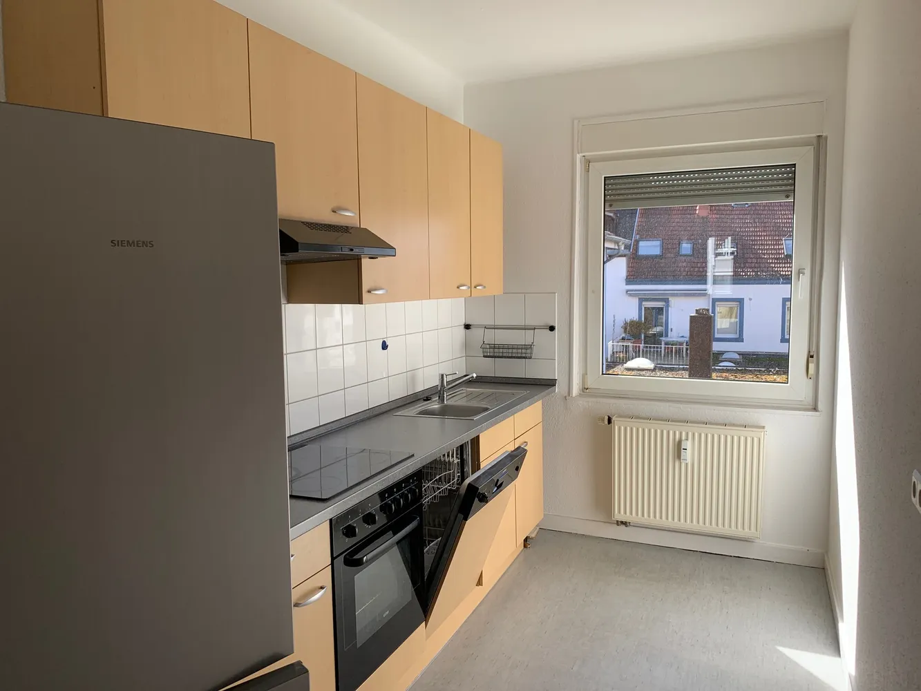 3 Zimmer Wohnung mit 68 m² in Kaiserslautern – Bild 2