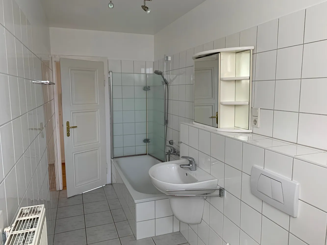 3 Zimmer Wohnung mit 68 m² in Kaiserslautern – Bild 3