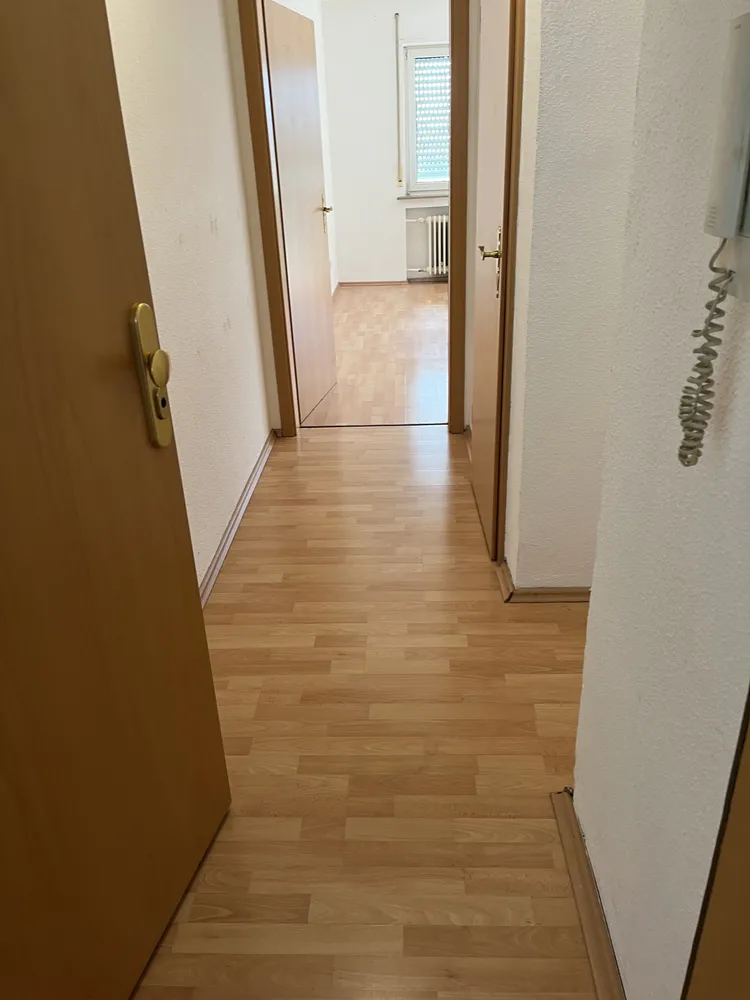 1 Zimmer Wohnung mit 34 m² in Mannheim – Bild 2