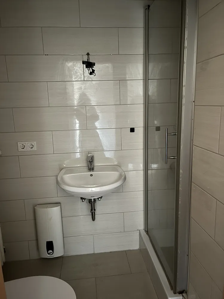 1 Zimmer Wohnung mit 34 m² in Mannheim – Bild 5
