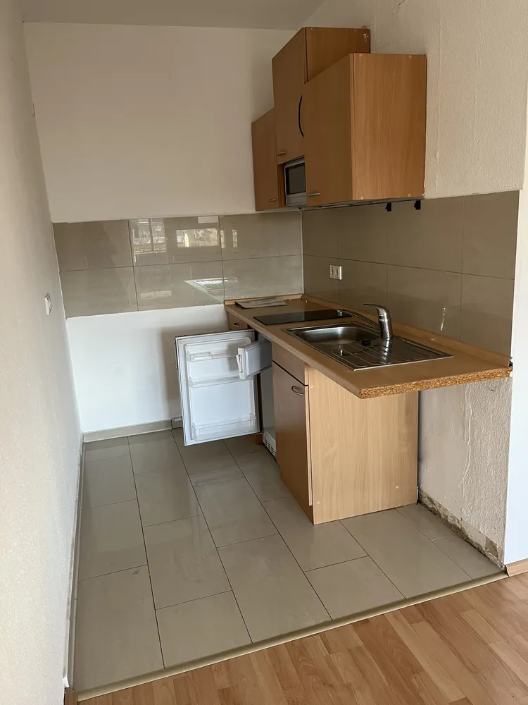 1 Zimmer Wohnung mit 34 m² in Mannheim – Bild 6