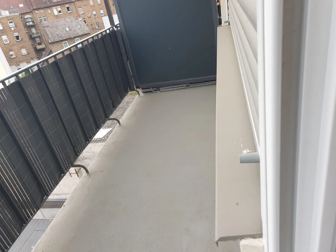 1 Zimmer Wohnung mit 34 m² in Mannheim – Bild 7