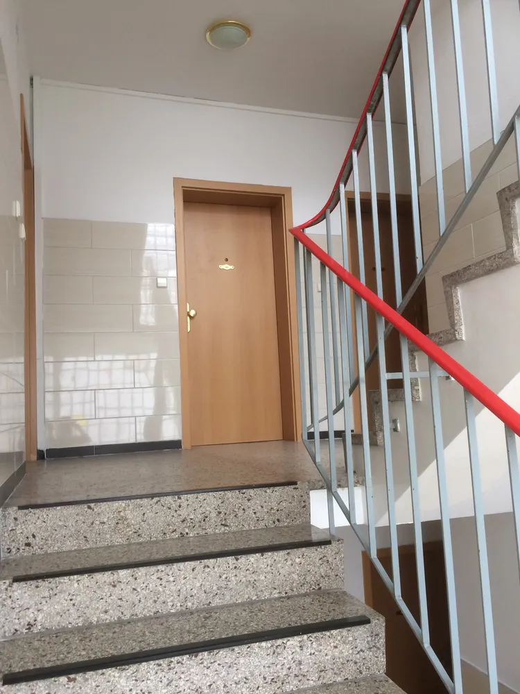1 Zimmer Wohnung mit 34 m² in Mannheim – Bild 8