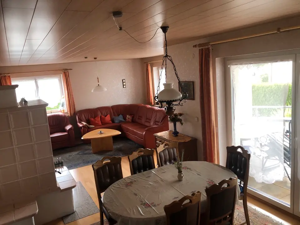 4 Zimmer Wohnung mit 102 m² in Friedrichshafen – Bild 2