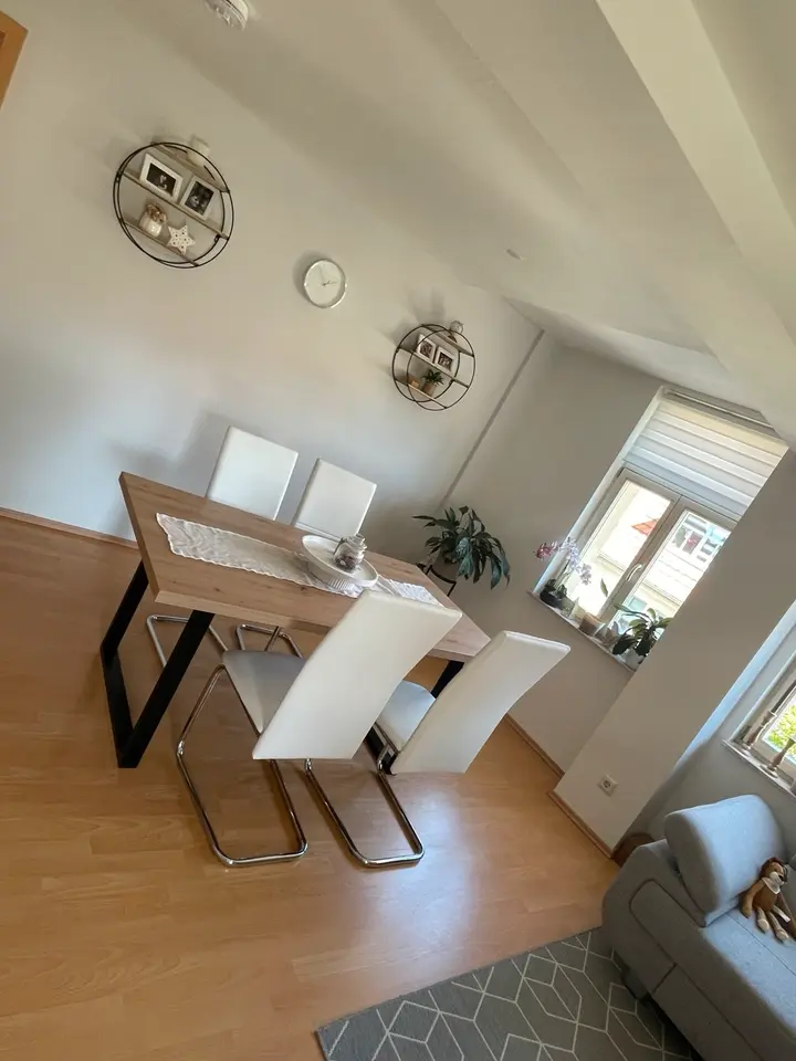 3 Zimmer Wohnung mit 70 m² in Sangerhausen – Bild 4