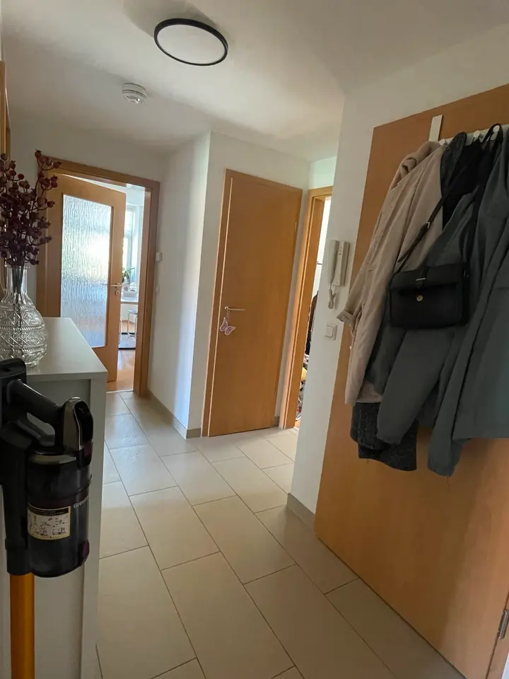 3 Zimmer Wohnung mit 70 m² in Sangerhausen – Bild 5