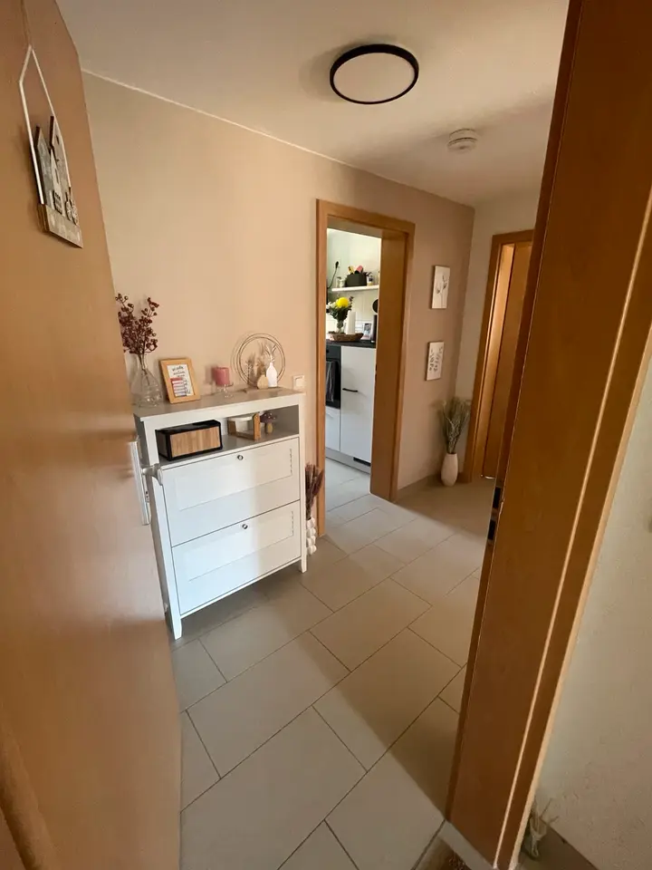 3 Zimmer Wohnung mit 70 m² in Sangerhausen – Bild 7