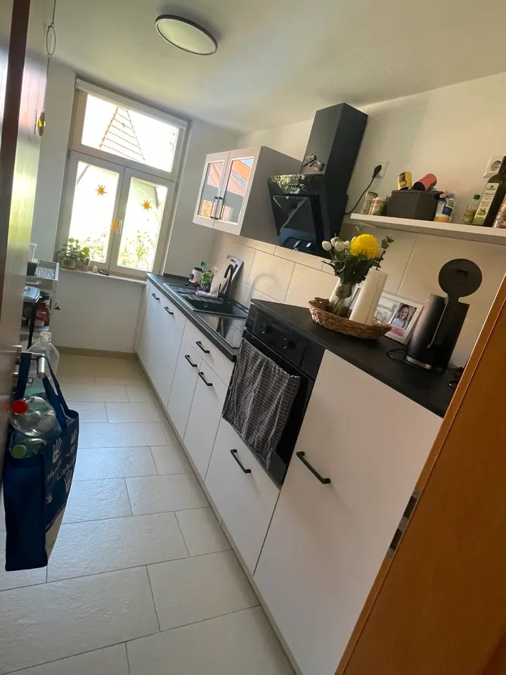 3 Zimmer Wohnung mit 70 m² in Sangerhausen – Bild 8