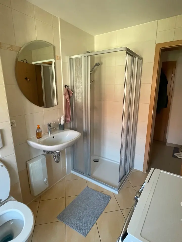 3 Zimmer Wohnung mit 70 m² in Sangerhausen – Bild 10