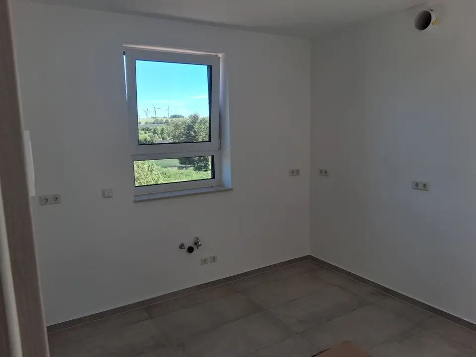 5 Zimmer Wohnung mit 163 m² in Aschersleben – Bild 2