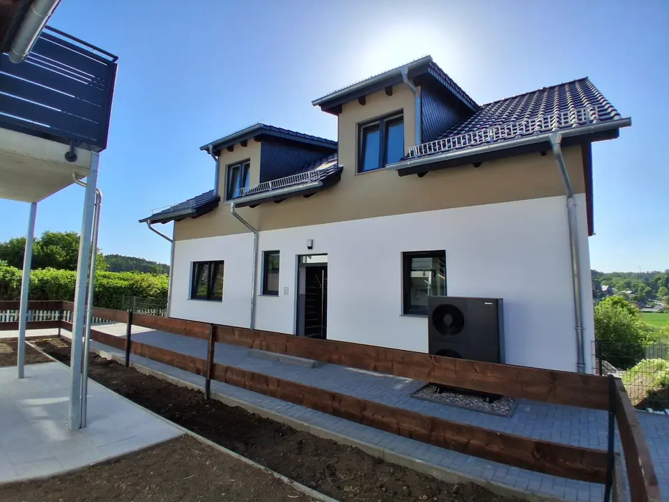 5 Zimmer Wohnung mit 163 m² in Aschersleben – Bild 4