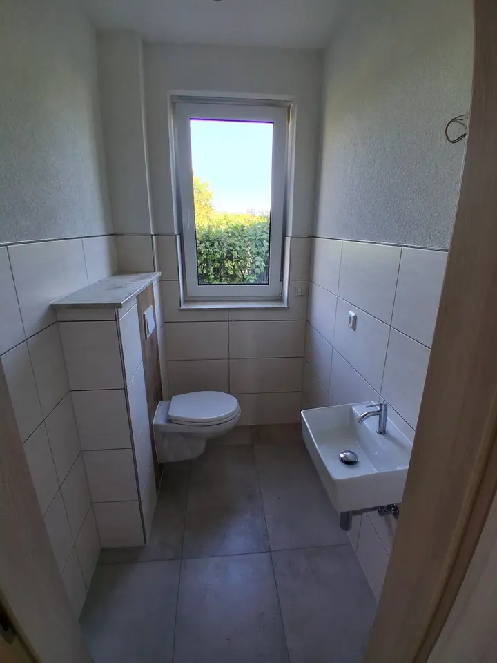 5 Zimmer Wohnung mit 163 m² in Aschersleben – Bild 8