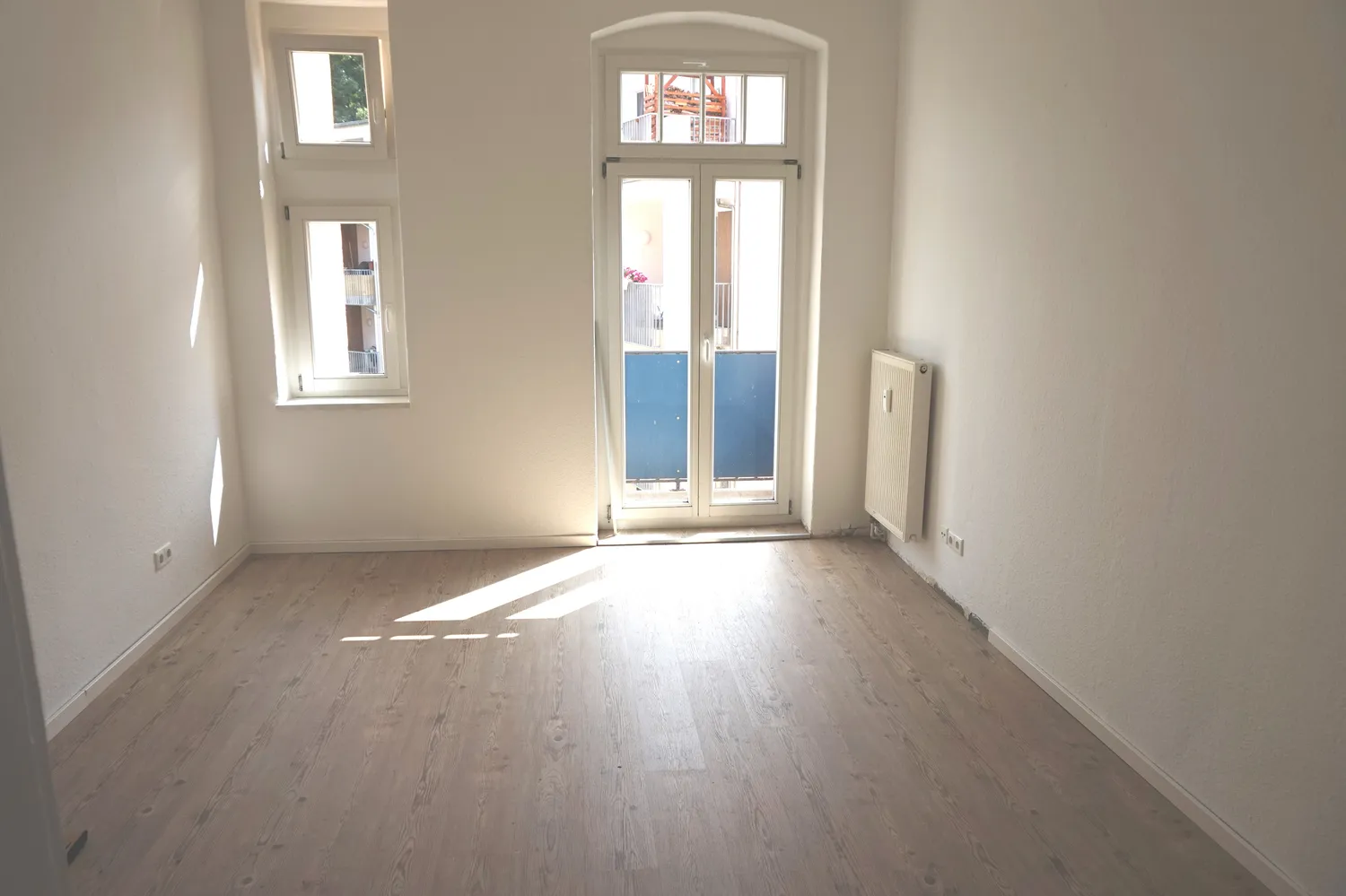 3 Zimmer Wohnung mit 85 m² in Dresden – Bild 3