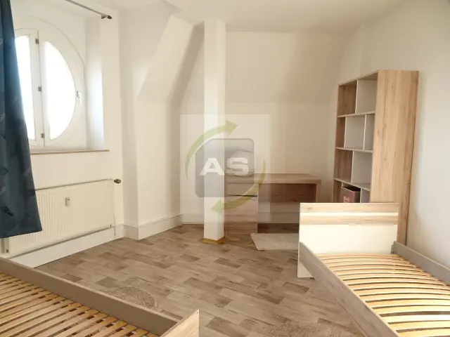 3 Zimmer Wohnung mit 107 m² in Zwickau – Bild 8