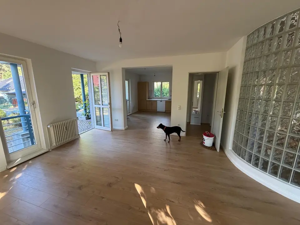 3 Zimmer Haus mit 113 m² in Berlin – Bild 2
