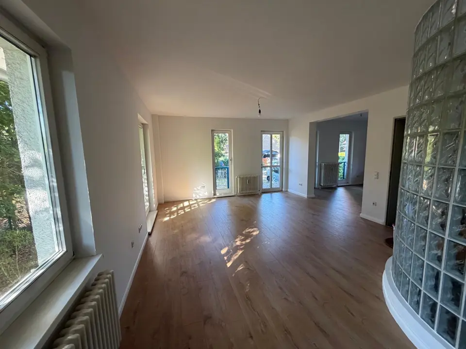 3 Zimmer Haus mit 113 m² in Berlin – Bild 3