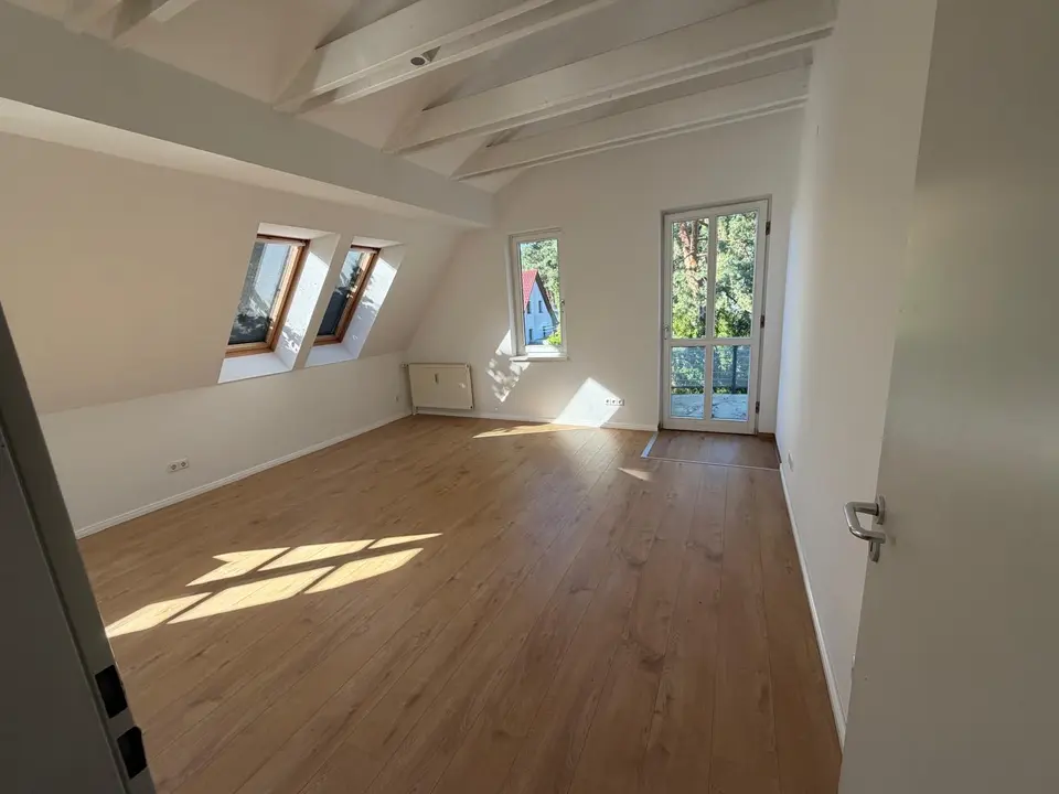 3 Zimmer Haus mit 113 m² in Berlin – Bild 4
