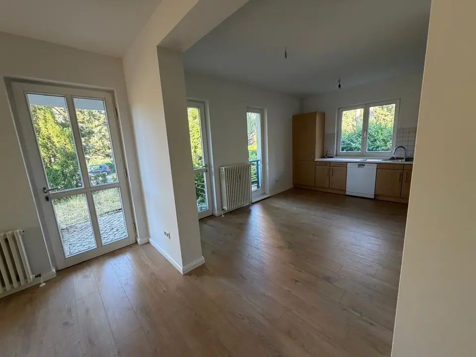 3 Zimmer Haus mit 113 m² in Berlin – Bild 5