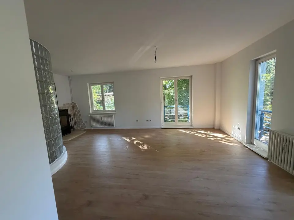 3 Zimmer Haus mit 113 m² in Berlin – Bild 7