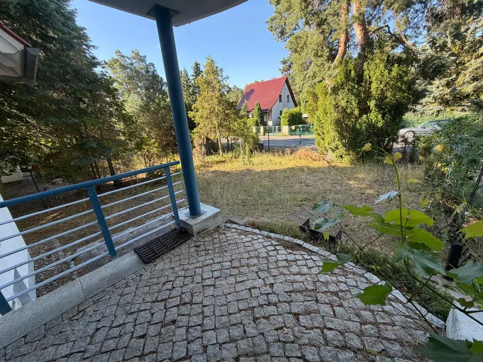 3 Zimmer Haus mit 113 m² in Berlin – Bild 8