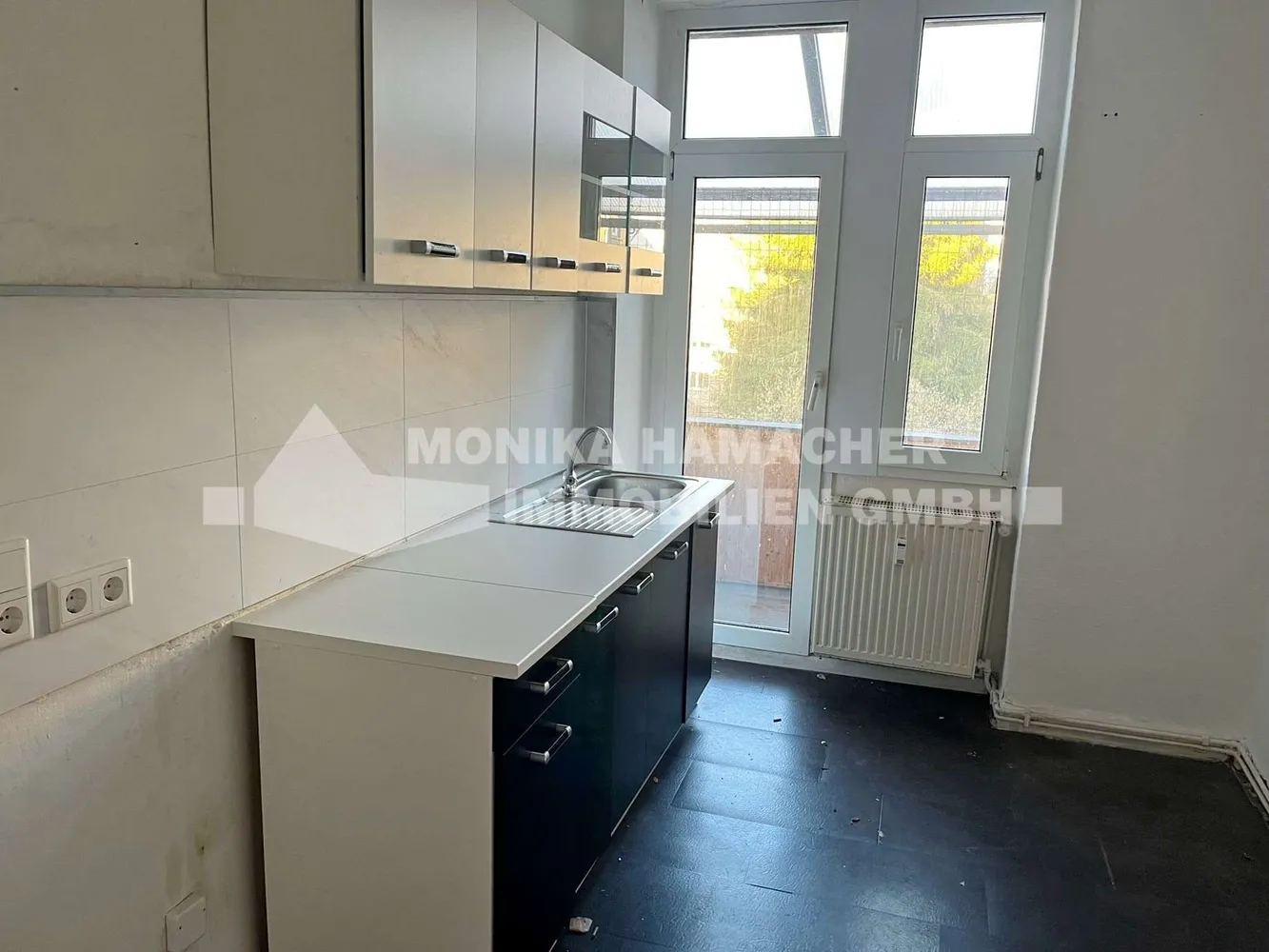 3 Zimmer Wohnung mit 90 m² in Remscheid – Bild 4