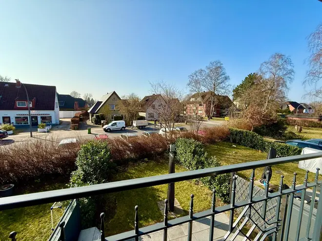 4 Zimmer Haus mit 100 m² in Hamburg – Bild 11