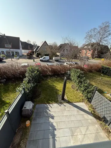 4 Zimmer Haus mit 100 m² in Hamburg – Bild 12