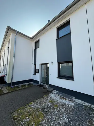 4 Zimmer Haus mit 100 m² in Hamburg – Bild 2