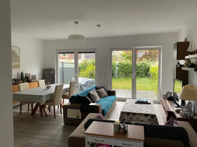 4 Zimmer Haus mit 100 m² in Hamburg – Bild 4