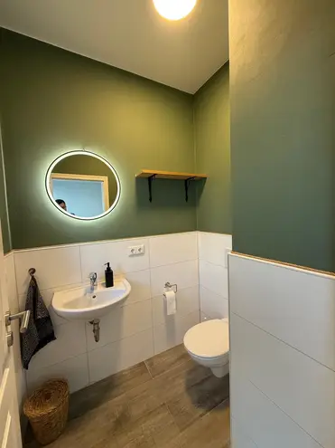 4 Zimmer Haus mit 100 m² in Hamburg – Bild 5