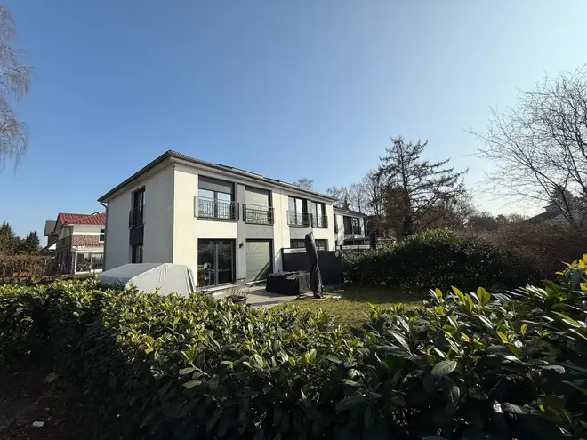 4 Zimmer Haus mit 100 m² in Hamburg – Bild 6