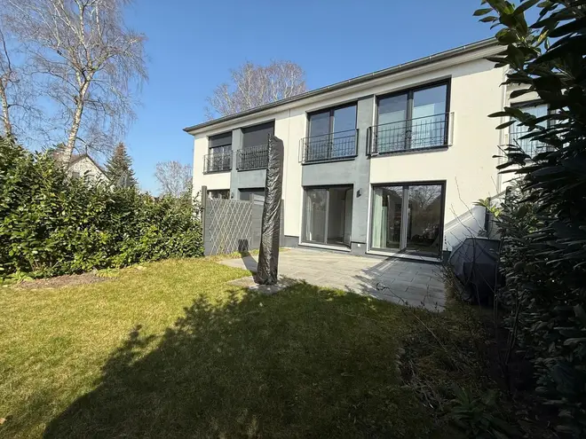 4 Zimmer Haus mit 100 m² in Hamburg – Bild 7