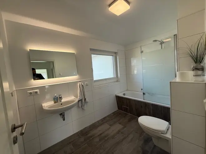4 Zimmer Haus mit 100 m² in Hamburg – Bild 10