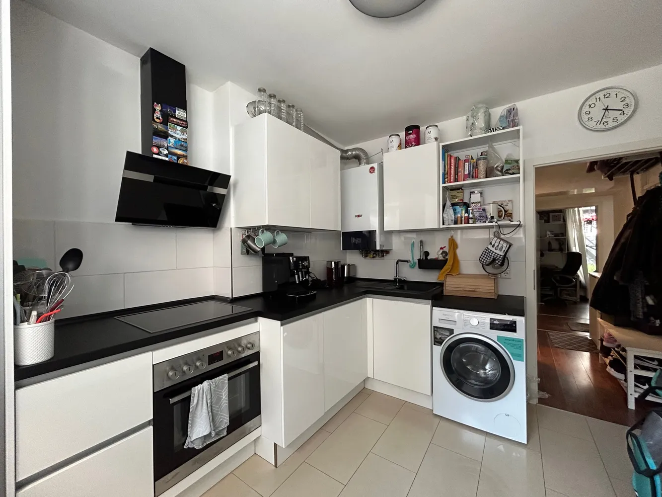 3 Zimmer Wohnung mit 86 m² in Aachen – Bild 3