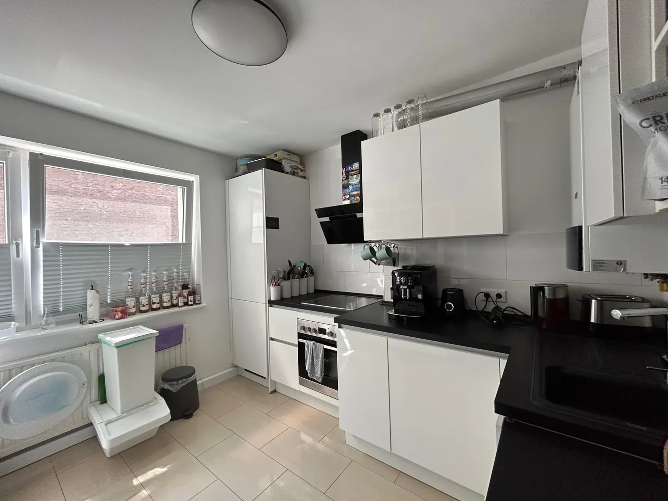3 Zimmer Wohnung mit 86 m² in Aachen – Bild 4