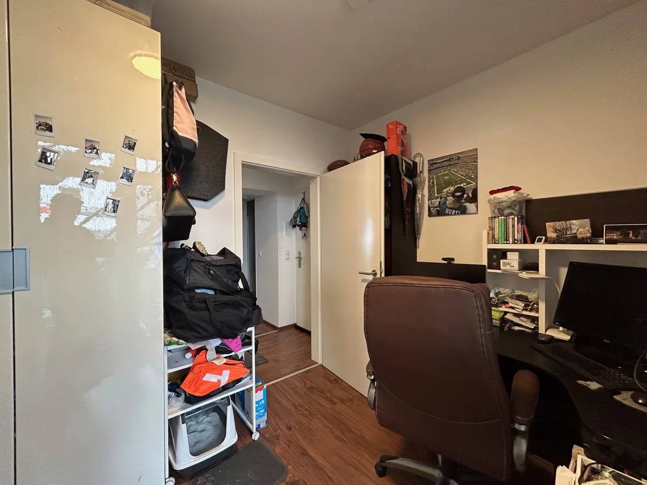 3 Zimmer Wohnung mit 86 m² in Aachen – Bild 5