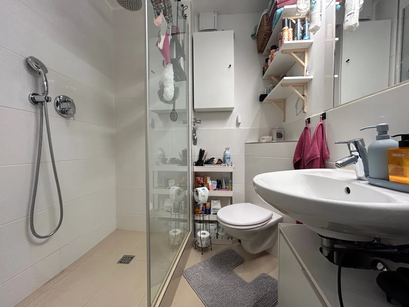 3 Zimmer Wohnung mit 86 m² in Aachen – Bild 7