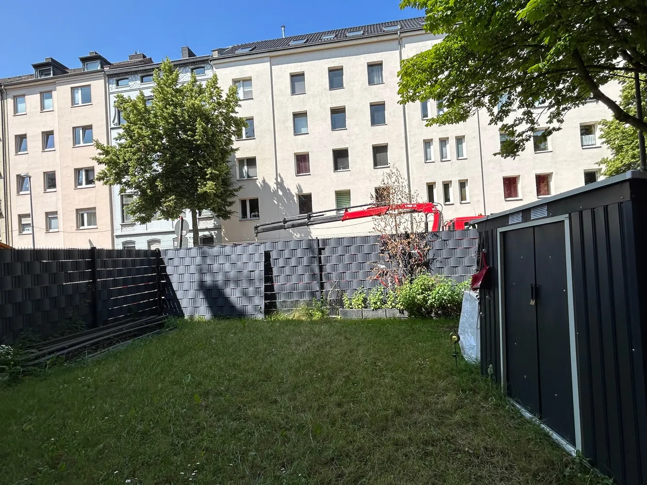 3 Zimmer Wohnung mit 86 m² in Aachen – Bild 8