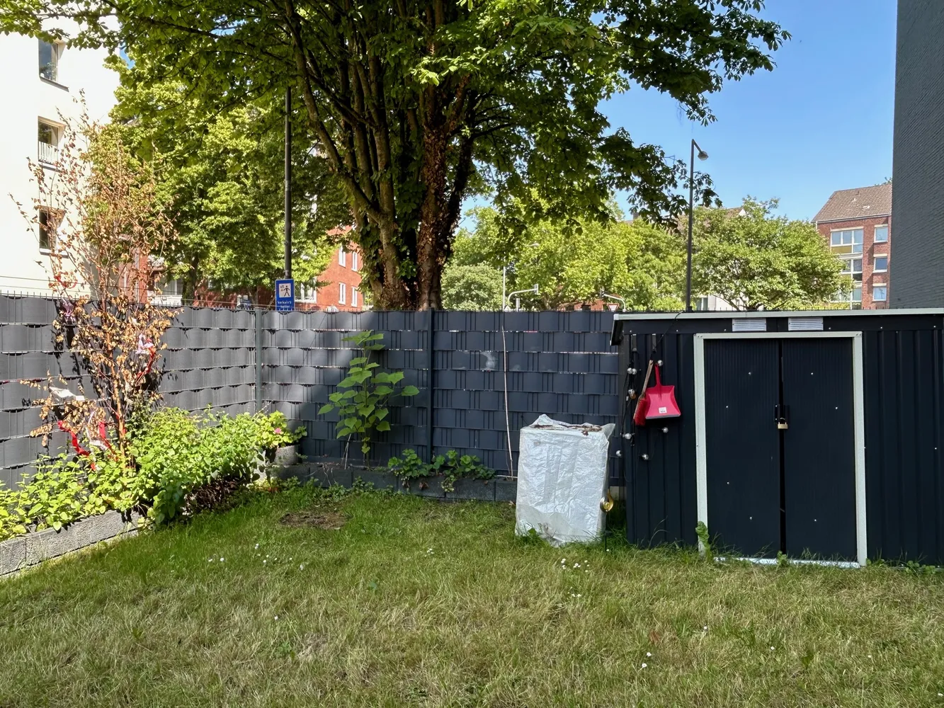 3 Zimmer Wohnung mit 86 m² in Aachen – Bild 9