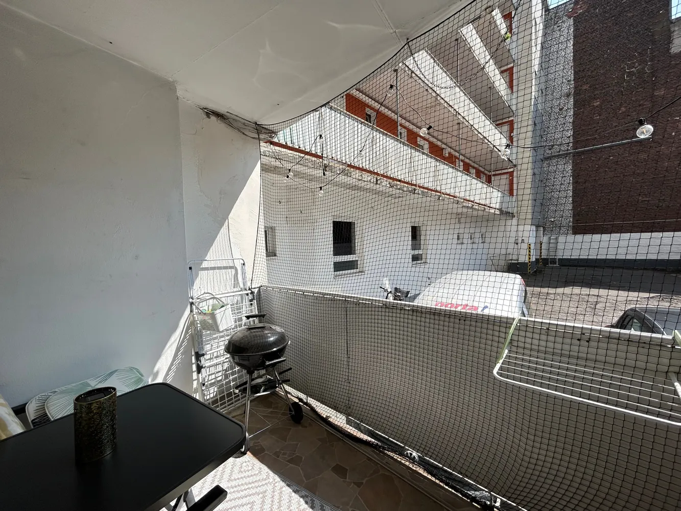 3 Zimmer Wohnung mit 86 m² in Aachen – Bild 10