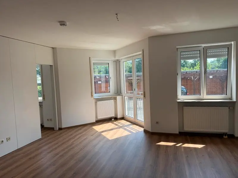 2 Zimmer Wohnung mit 44 m² in Zwickau – Bild 1