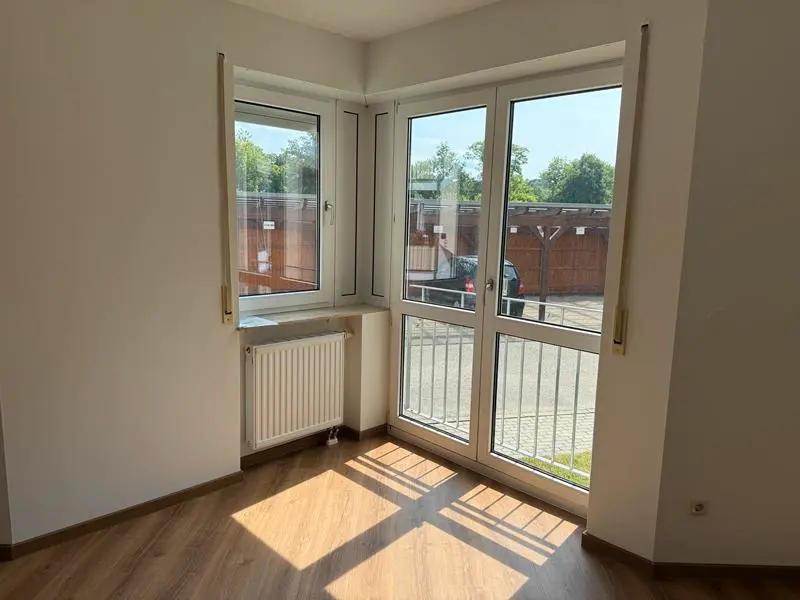 2 Zimmer Wohnung mit 44 m² in Zwickau – Bild 4