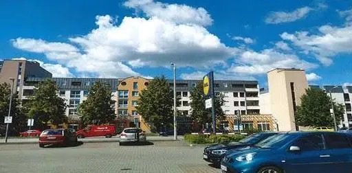 2 Zimmer Wohnung mit 44 m² in Zwickau – Bild 7